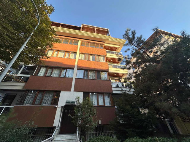 ALTUNİZADE ERZURUM SİT 4+2 285M2 ASANSÖRLÜ SATILIK DUBLEKS DAİRE