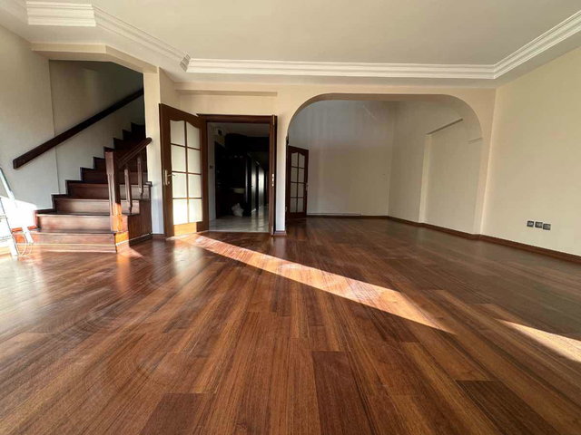 ALTUNİZADE ERZURUM SİT 4+2 285M2 ASANSÖRLÜ SATILIK DUBLEKS DAİRE