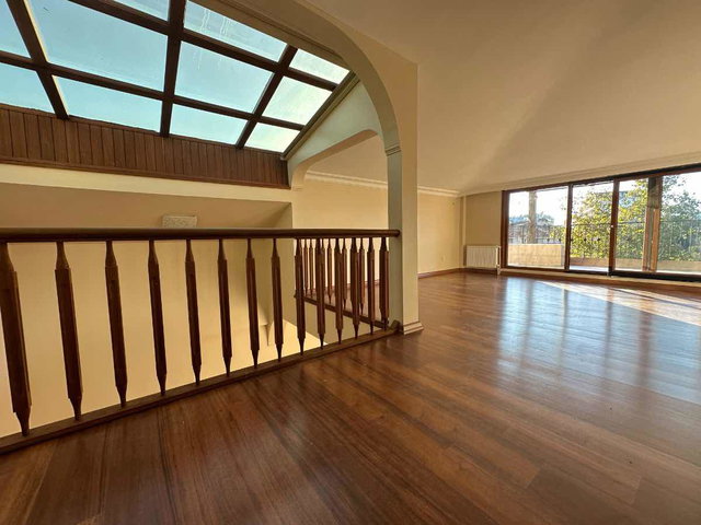 ALTUNİZADE ERZURUM SİT 4+2 285M2 ASANSÖRLÜ SATILIK DUBLEKS DAİRE