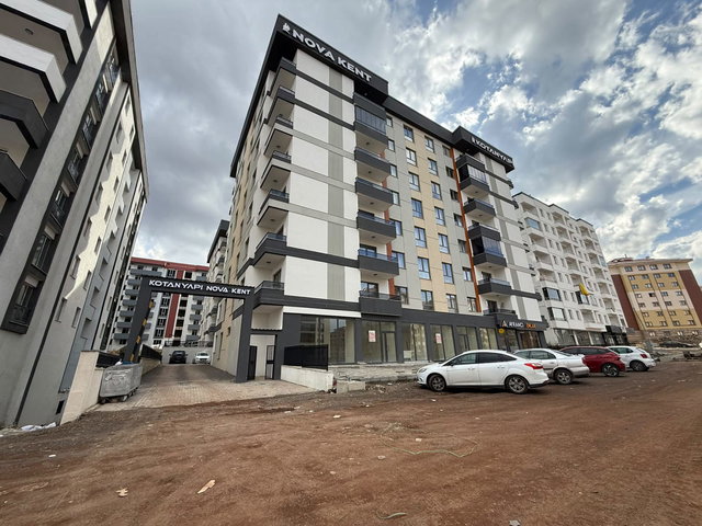 REMAX İLKE'DEN YILDIZKENT'TE 2+1 KİRALIK DAİRE