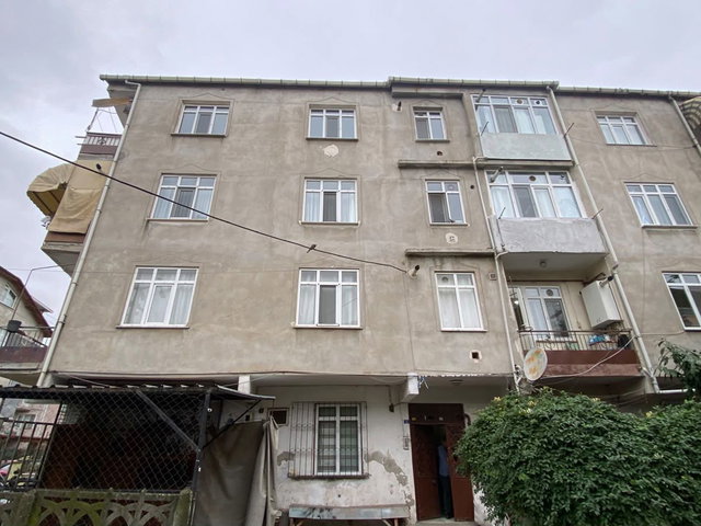 İZMİT YENİŞEHİR'DE KİRALIK 2+1 DAİRE
