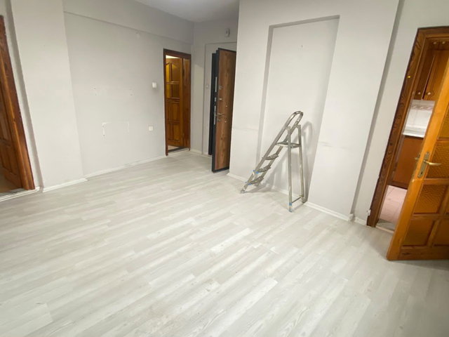 İZMİT YENİŞEHİR'DE KİRALIK 2+1 DAİRE