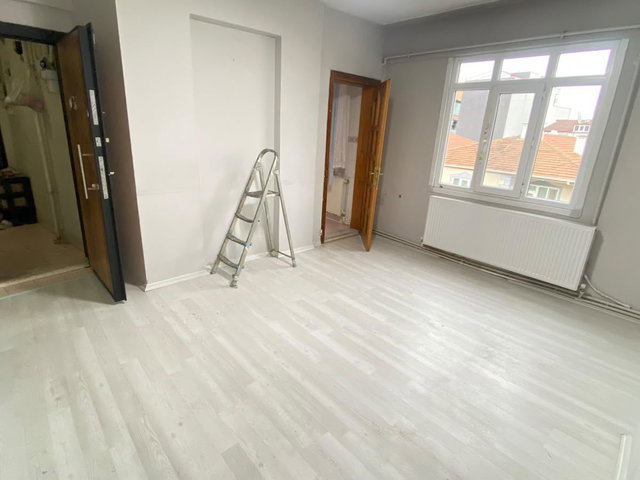 İZMİT YENİŞEHİR'DE KİRALIK 2+1 DAİRE