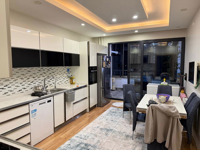 REMAX İLKE'DEN AĞRI ATSO KRŞ. YOL CEPHELİ 3+1 KİRALIK LÜKS DAİRE