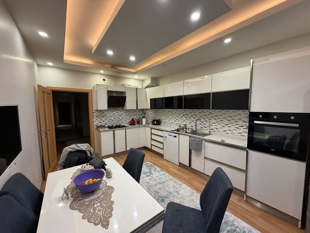 REMAX İLKE'DEN AĞRI ATSO KRŞ. YOL CEPHELİ 3+1 KİRALIK LÜKS DAİRE