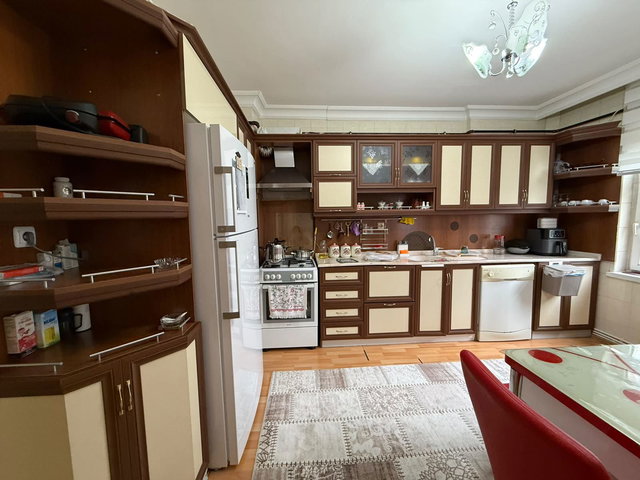 REMAX İLKE'DEN YILDIZKENT'TE 3+1 KİRALIK DAİRE