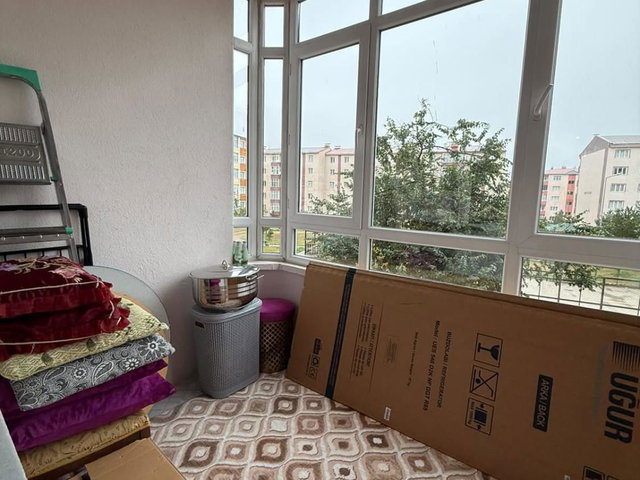 REMAX İLKE'DEN YILDIZKENT'TE 3+1 KİRALIK DAİRE
