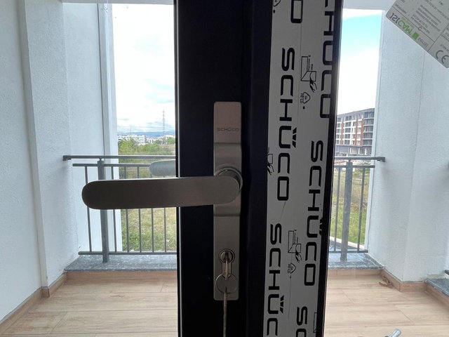 KARTEPE KENT MEYDANINDA SATILIK 2+1 YÜKSEK GİRİŞ DAİRE