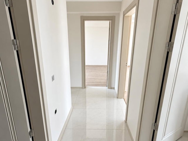 KARTEPE KENT MEYDANINDA SATILIK 2+1 YÜKSEK GİRİŞ DAİRE