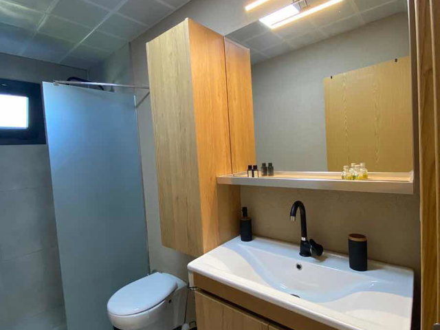 BODRUM MİLAS MEŞELİK DORYA SUİTES 2 EN İYİ KONUMLU SATILIK DAİRE