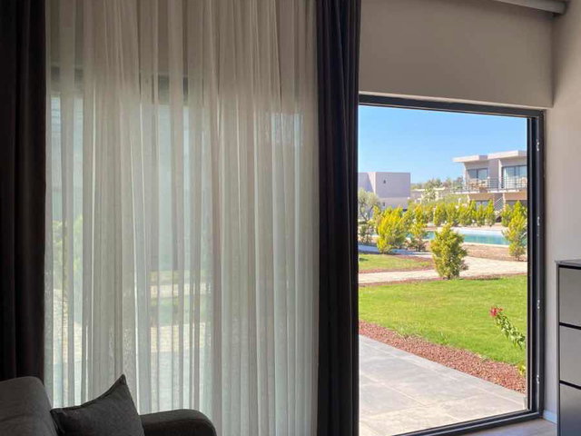BODRUM MİLAS MEŞELİK DORYA SUİTES 2 EN İYİ KONUMLU SATILIK DAİRE