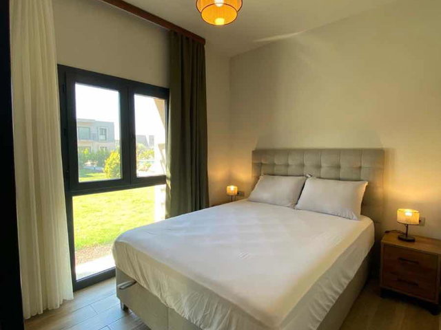 BODRUM MİLAS MEŞELİK DORYA SUİTES 2 EN İYİ KONUMLU SATILIK DAİRE