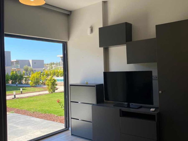 BODRUM MİLAS MEŞELİK DORYA SUİTES 2 EN İYİ KONUMLU SATILIK DAİRE