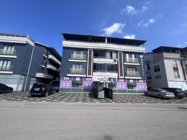 KOCAELİ KARTEPE FSM MAH. 3+1 DUBLEX SATILIK DAİRE