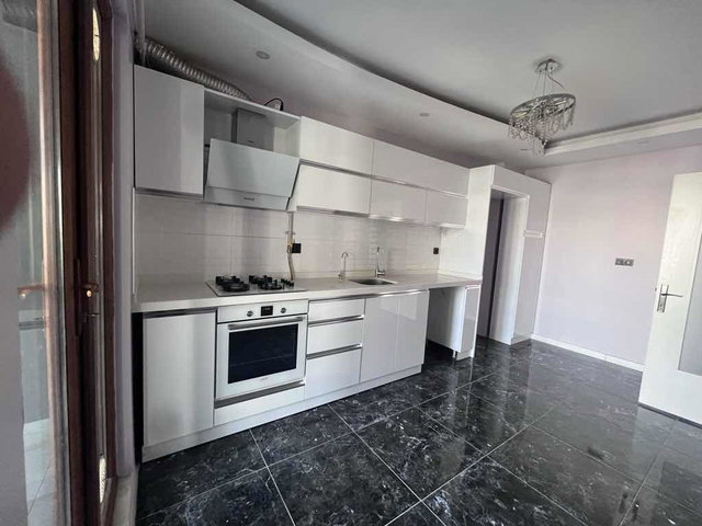 KOCAELİ KARTEPE FSM MAH. 3+1 DUBLEX SATILIK DAİRE