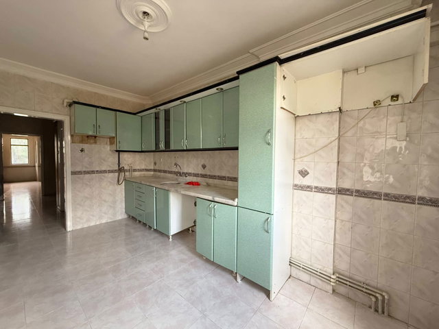 REMAX İLKE'DEN YILDIZKENT'TE 3+1 KİRALIK DAİRE