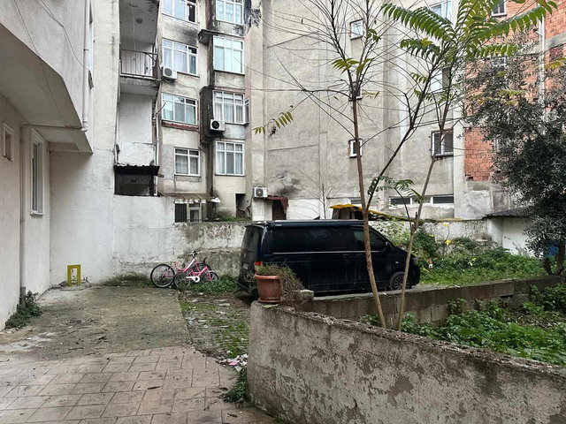 ÇARŞI İÇİNDE VE GÜRÜLTÜDEN UZAK  DAİREMİZ KİRALIKTIR