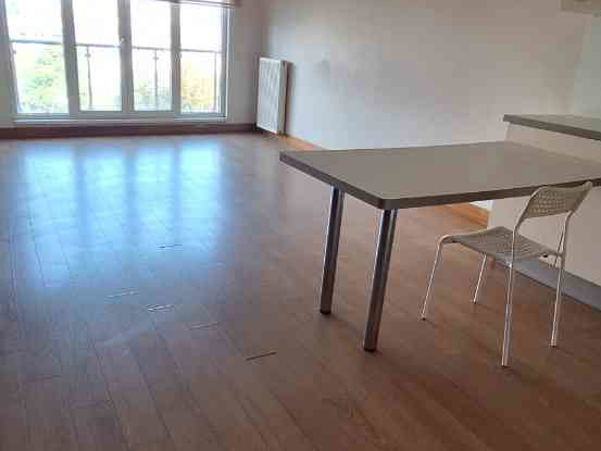 AĞAOĞLU MY CITY'DE 1+1 KİRALIK DAİRE