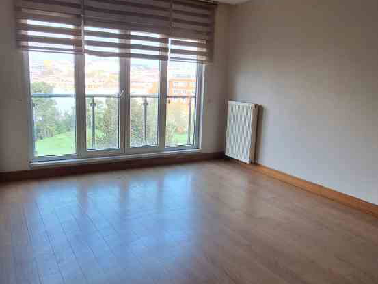 AĞAOĞLU MY CITY'DE 1+1 KİRALIK DAİRE