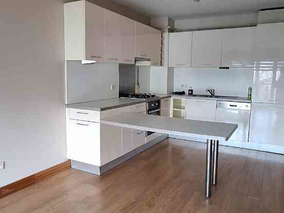 AĞAOĞLU MY CITY'DE 1+1 KİRALIK DAİRE