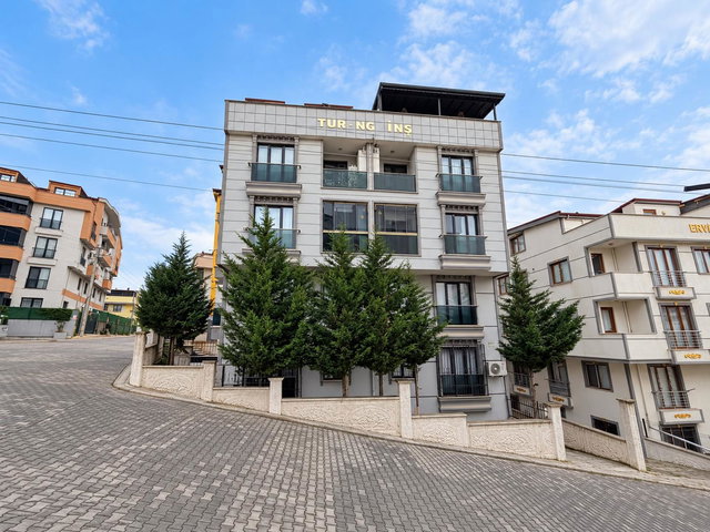 DARICA KAZZIMKARABEKİR MAH.KİRALIK GENİŞ 2+1 DAİRE