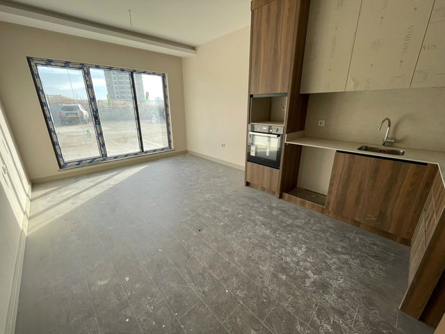 EŞSİZ MİMARİ YAPISIYLA SATILIK 1 +1 DUBLEKS DAİRE