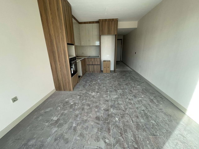 EŞSİZ MİMARİ YAPISIYLA SATILIK 1 +1 DUBLEKS DAİRE