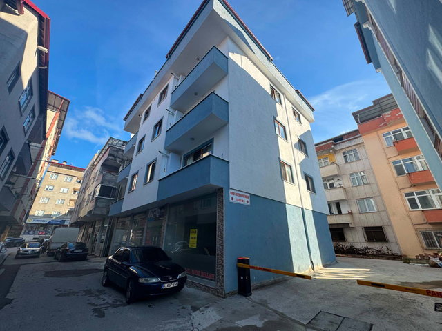 PELİTLİ'DE MERKEZİ KONUMDA 2+1 EŞYALI KİRALIK DAİRE...