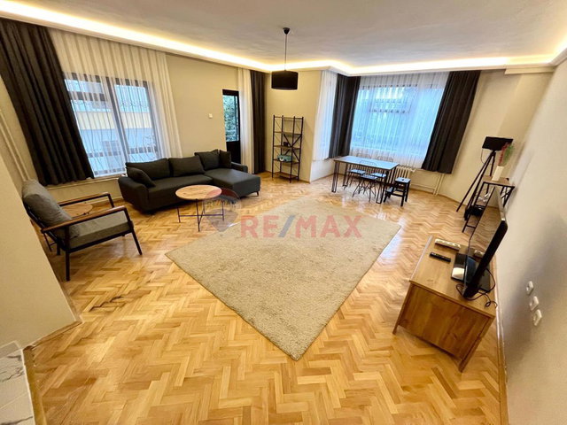 ÇANKAYA GOP BÜYÜKESAT MAHALLESİ TURGUTLU SOKAK ARA KAT KİRALIK 3+1 DAİRE
