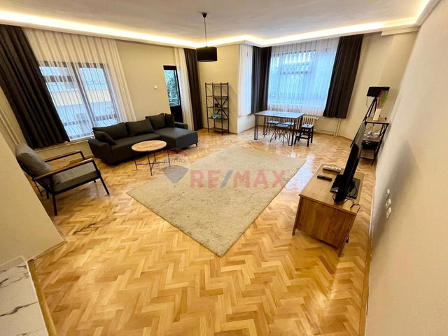 ÇANKAYA GOP BÜYÜKESAT MAHALLESİ TURGUTLU SOKAK ARA KAT KİRALIK 3+1 DAİRE