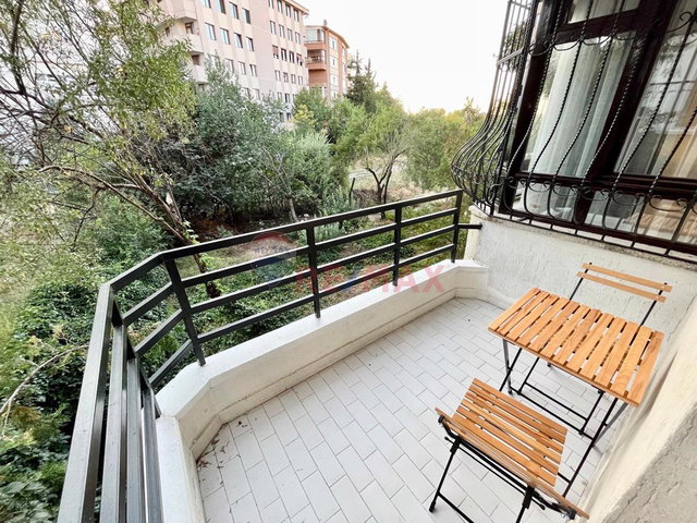 ÇANKAYA GOP BÜYÜKESAT MAHALLESİ TURGUTLU SOKAK ARA KAT KİRALIK 3+1 DAİRE