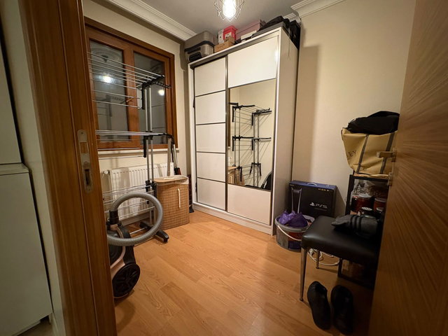 ÇEKMEKÖY CUMHURİYET MAH. 2+1 TEMİZ SATILIK DAİRE