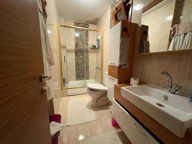 ÇEKMEKÖY CUMHURİYET MAH. 2+1 TEMİZ SATILIK DAİRE