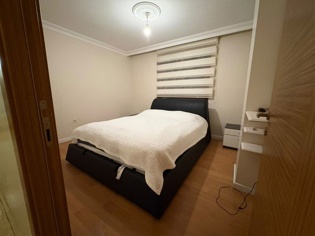 ÇEKMEKÖY CUMHURİYET MAH. 2+1 TEMİZ SATILIK DAİRE