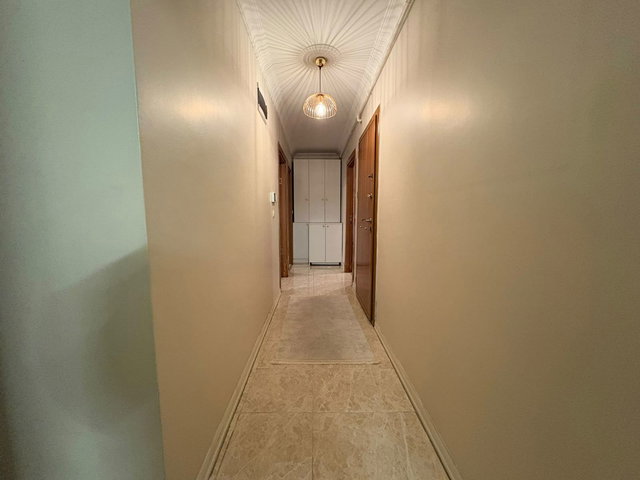 ÇEKMEKÖY CUMHURİYET MAH. 2+1 TEMİZ SATILIK DAİRE