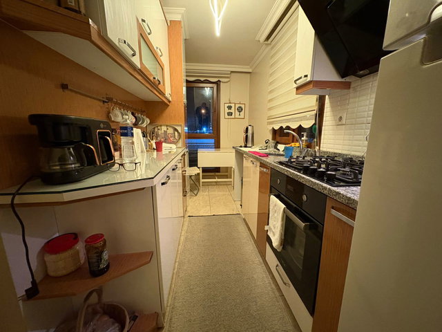 ÇEKMEKÖY CUMHURİYET MAH. 2+1 TEMİZ SATILIK DAİRE