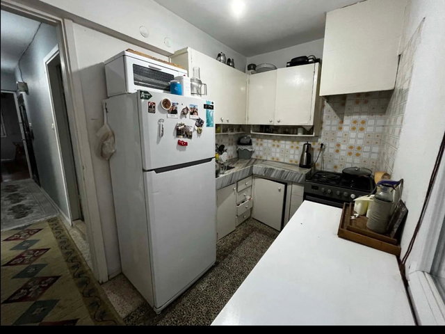 İZMİR BUCA MERKEZDE SATILIK 2+1 DAİRE