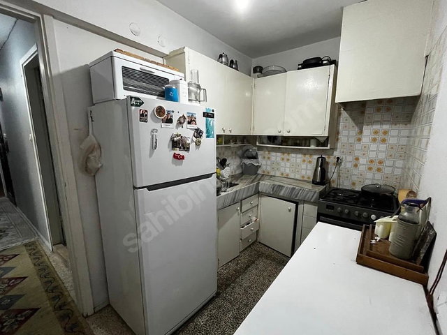 İZMİR BUCA MERKEZDE SATILIK 2+1 DAİRE