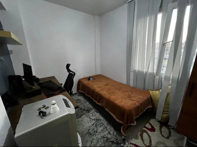 İZMİR BUCA MERKEZDE SATILIK 2+1 DAİRE