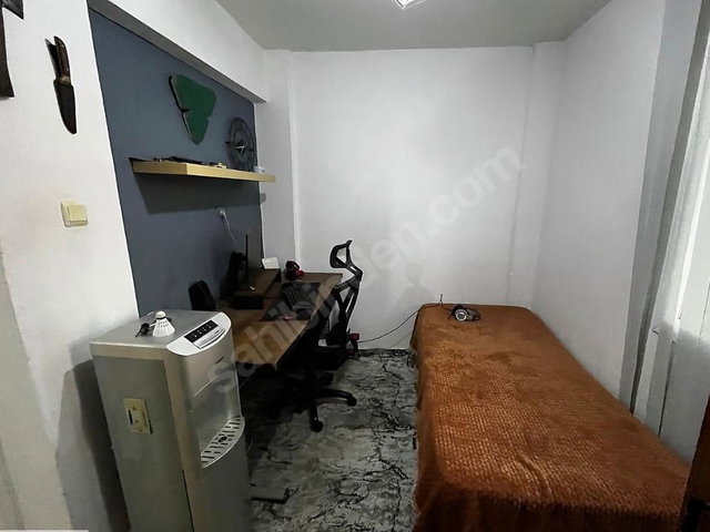 İZMİR BUCA MERKEZDE SATILIK 2+1 DAİRE