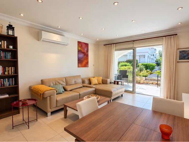 SATILIK – GİRNE ESENTEPE’DE LÜKS 2+1 DAİRE
