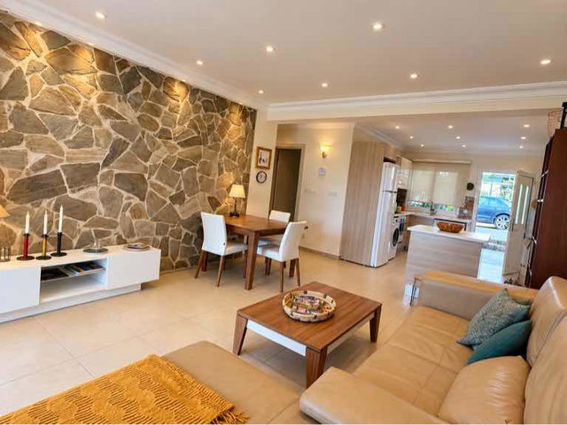 SATILIK – GİRNE ESENTEPE’DE LÜKS 2+1 DAİRE