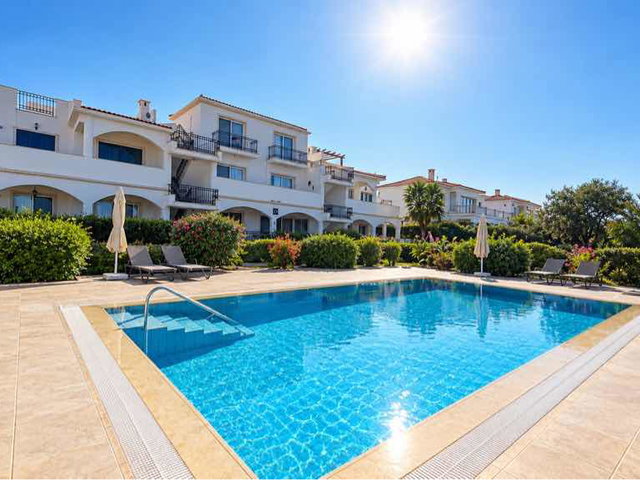 SATILIK – GİRNE ESENTEPE’DE LÜKS 2+1 DAİRE