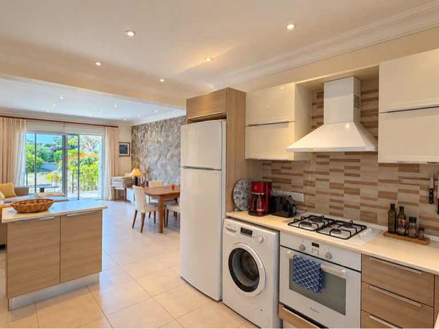 SATILIK – GİRNE ESENTEPE’DE LÜKS 2+1 DAİRE