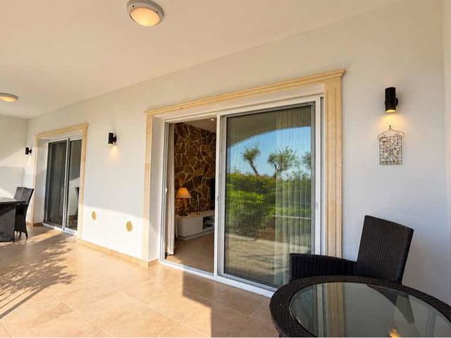 SATILIK – GİRNE ESENTEPE’DE LÜKS 2+1 DAİRE