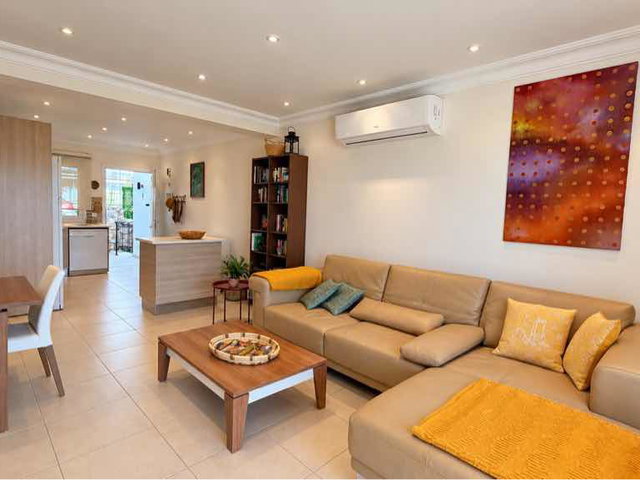 SATILIK – GİRNE ESENTEPE’DE LÜKS 2+1 DAİRE