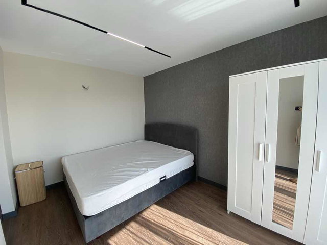 PARK ROYAL 1+1 EŞYALI KİRALIK DAİRE