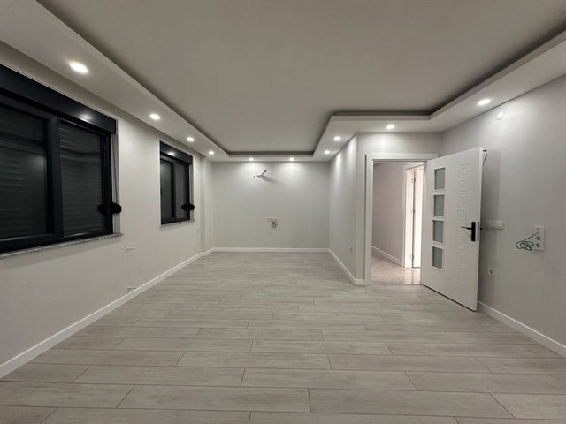 SORGUNDA TEK DAİRE ÜZERİ KİRALIK GENİŞ 2+1 DAİRE