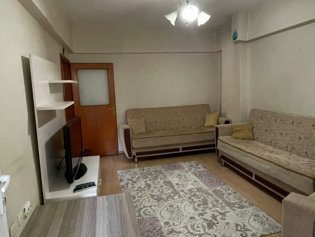 REMAX ŞEHİRDEN GOP'DA YÜKSEK GİRİŞ SATILIK 2+1