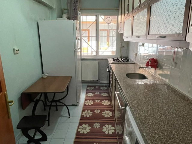 REMAX ŞEHİRDEN GOP'DA YÜKSEK GİRİŞ SATILIK 2+1